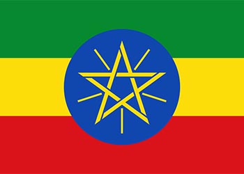 Ethiopian Plastic Ballot Box